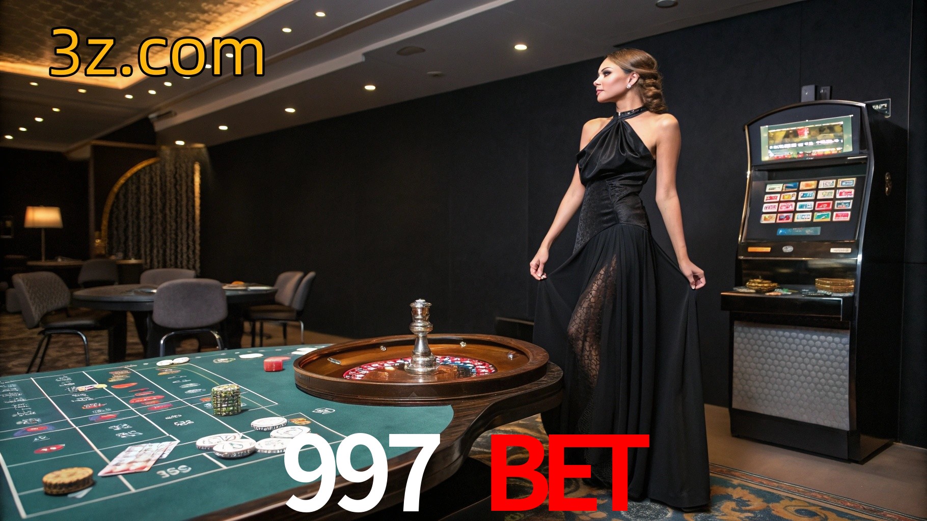login 997 bet