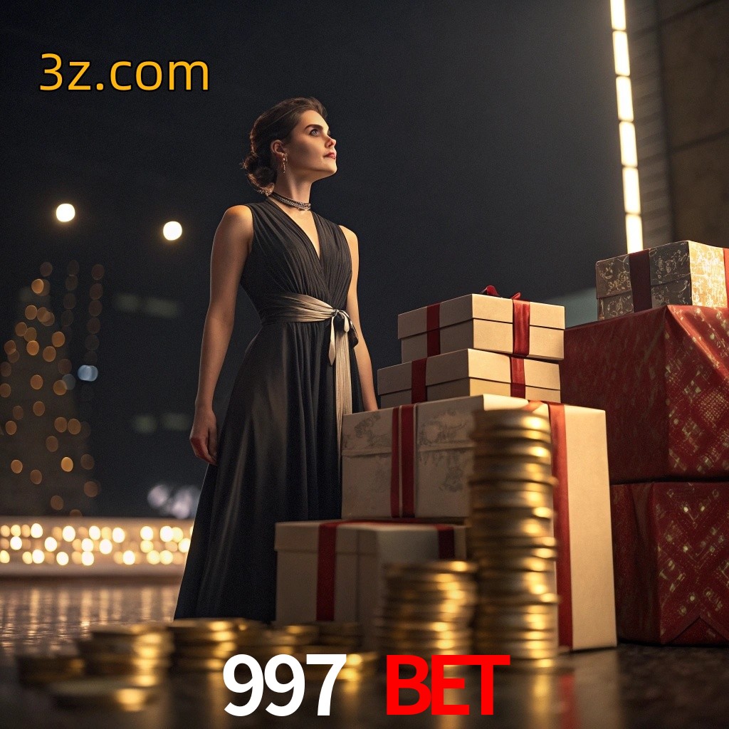 997 bet bonus